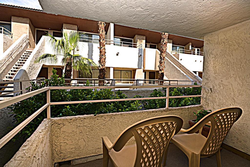 Villa Bi127 - Biarritz Mirage à Palm Springs Extérieur photo