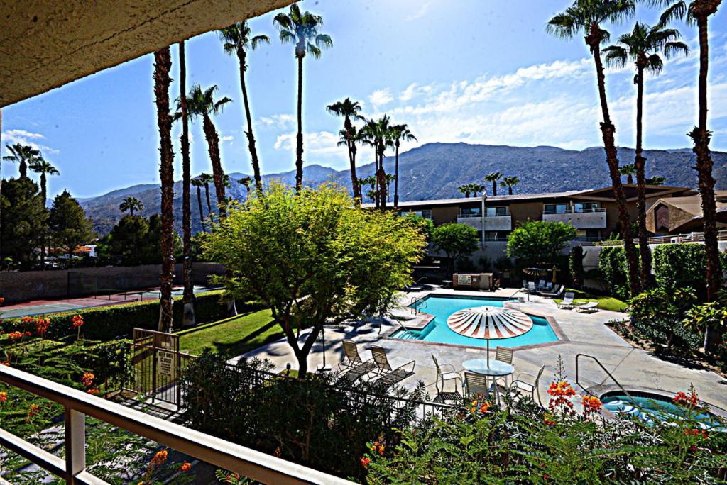 Villa Bi127 - Biarritz Mirage à Palm Springs Extérieur photo