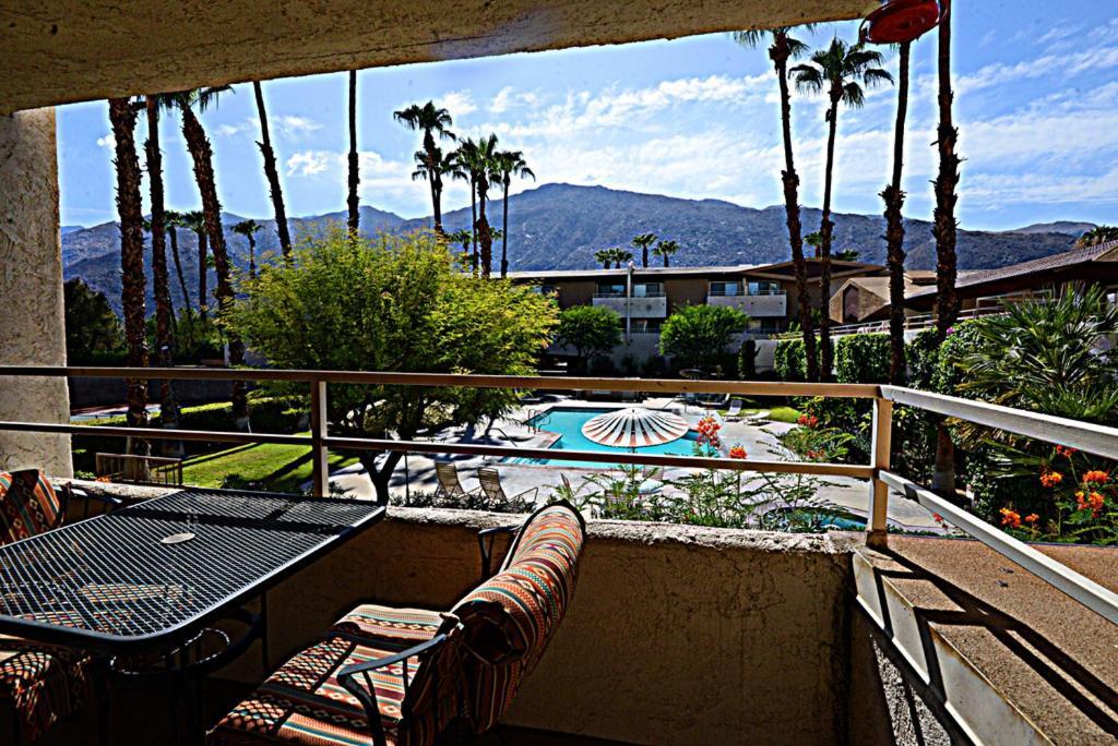 Villa Bi127 - Biarritz Mirage à Palm Springs Extérieur photo